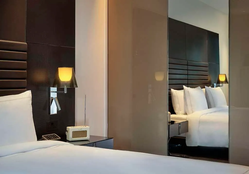 Artotel Rome Piazza Sallustio 호텔