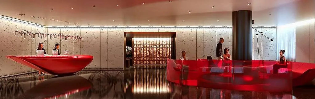 Artotel Rome Piazza Sallustio
