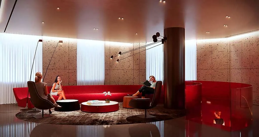 Artotel Rome Piazza Sallustio 0*,  이탈리아