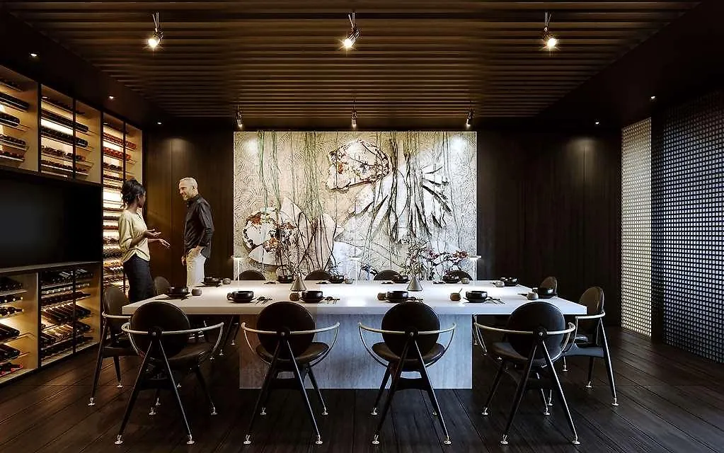 Artotel Rome Piazza Sallustio 0*,