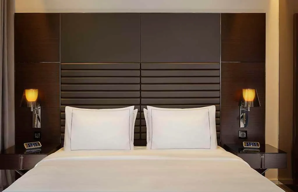 호텔 Artotel Rome Piazza Sallustio 이탈리아