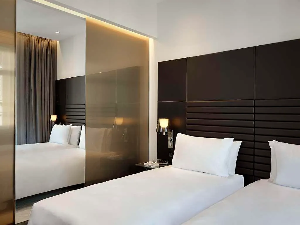 Artotel Rome Piazza Sallustio 0*,  이탈리아