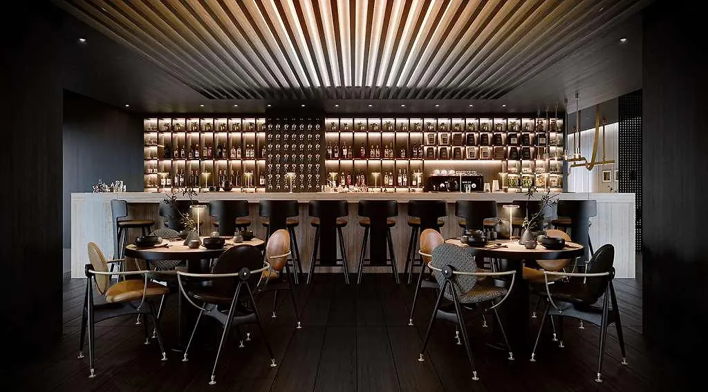 Artotel Rome Piazza Sallustio