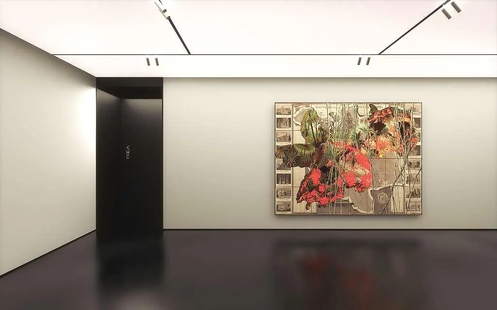 Artotel Rome Piazza Sallustio 0*,  이탈리아
