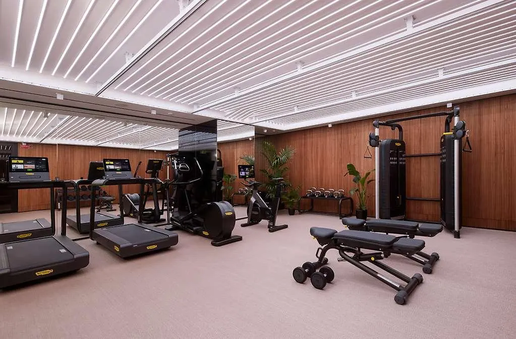 Artotel Rome Piazza Sallustio Hotel