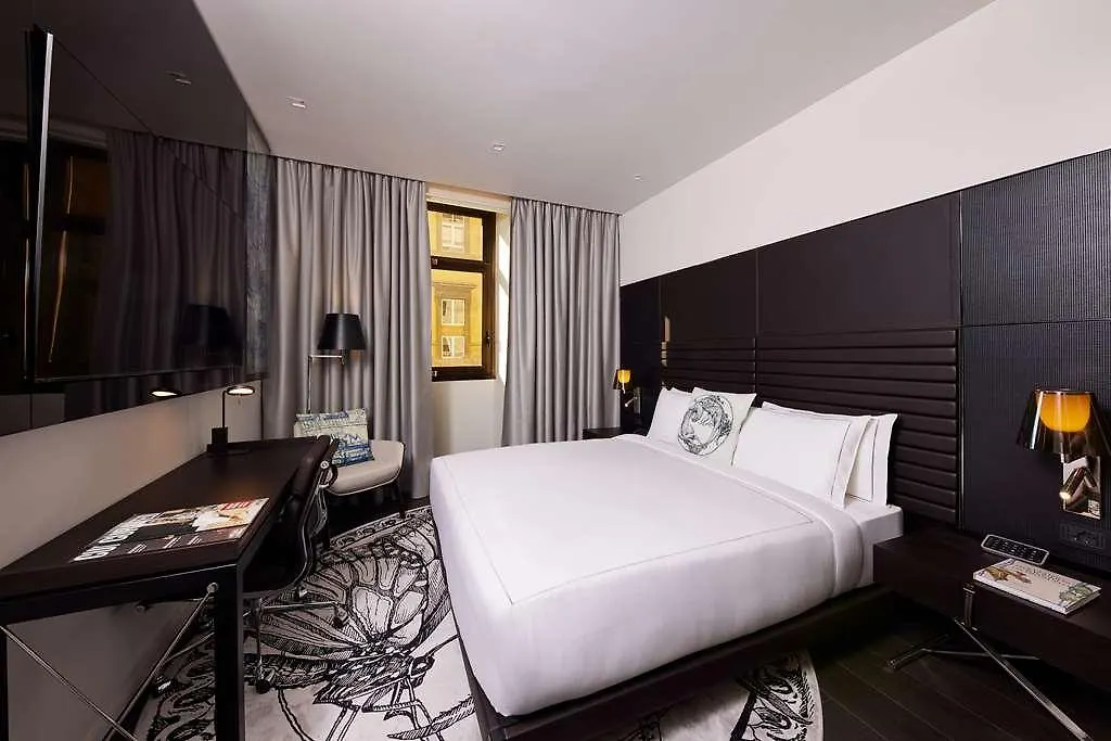 Artotel Rome Piazza Sallustio 호텔