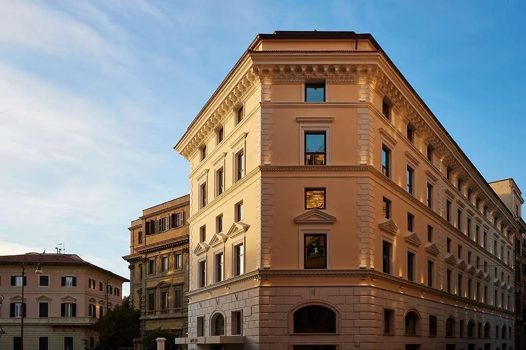 Artotel Rome Piazza Sallustio