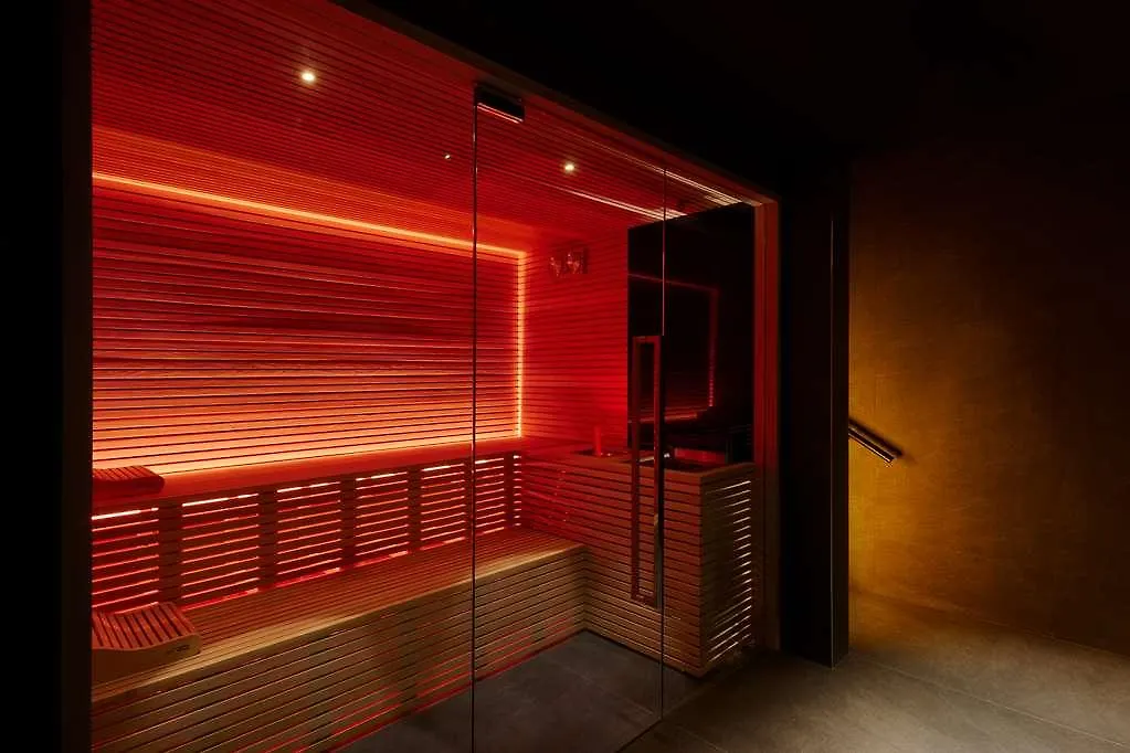 Artotel Rome Piazza Sallustio 호텔