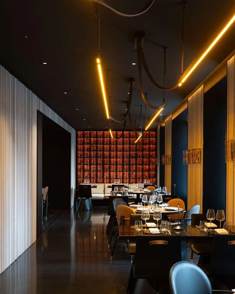 호텔 Artotel Rome Piazza Sallustio