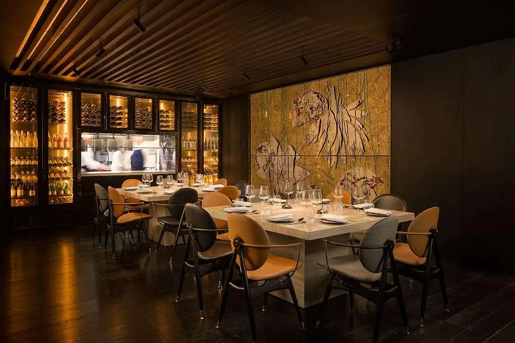Artotel Rome Piazza Sallustio 호텔