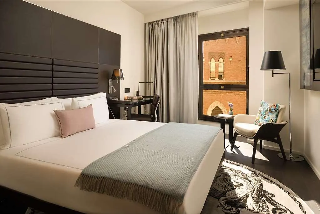 호텔 Artotel Rome Piazza Sallustio