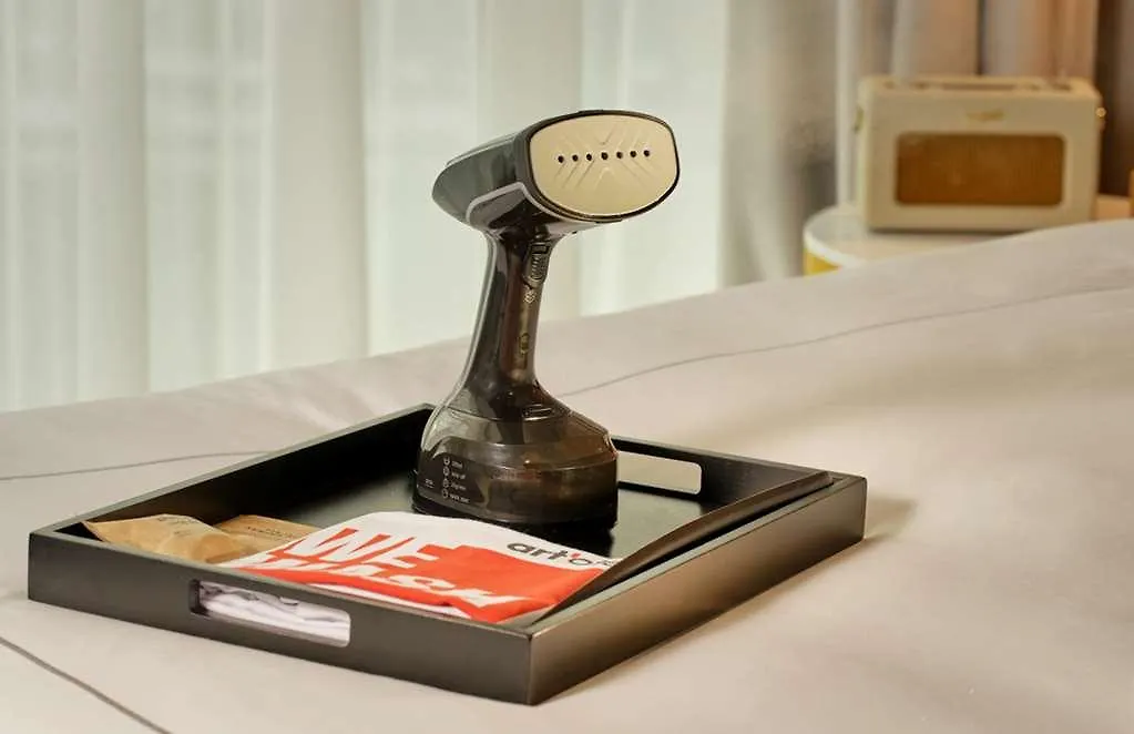 Hotel Artotel Rome Piazza Sallustio