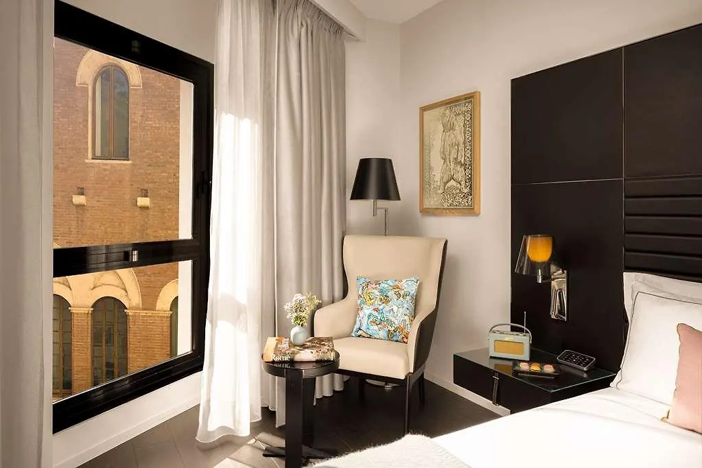 Artotel Rome Piazza Sallustio