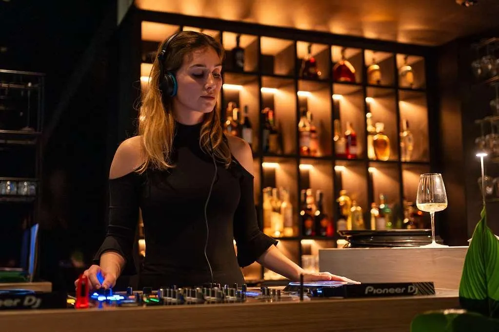 Artotel Rome Piazza Sallustio 0*,  Italia