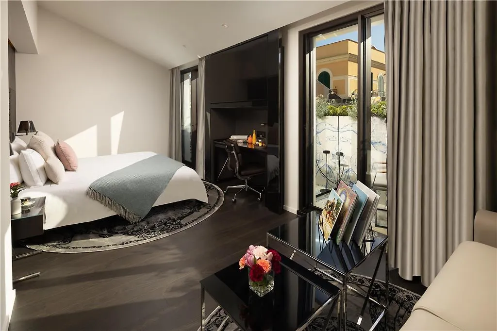 Artotel Rome Piazza Sallustio Hotel