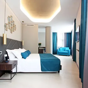 4* فندق ذا هايف
