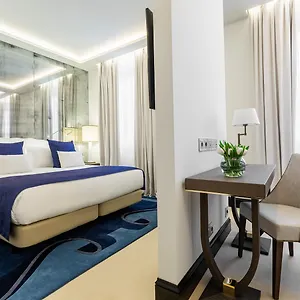 4* فندق Room Mate Collection Filippo, Rome-Fontana Di Trevi