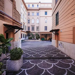 Casa San Giuseppe Rom