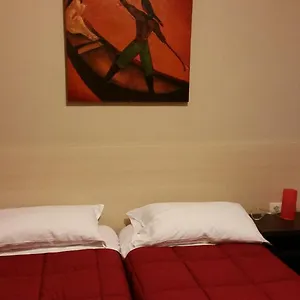 Mosaic Otel