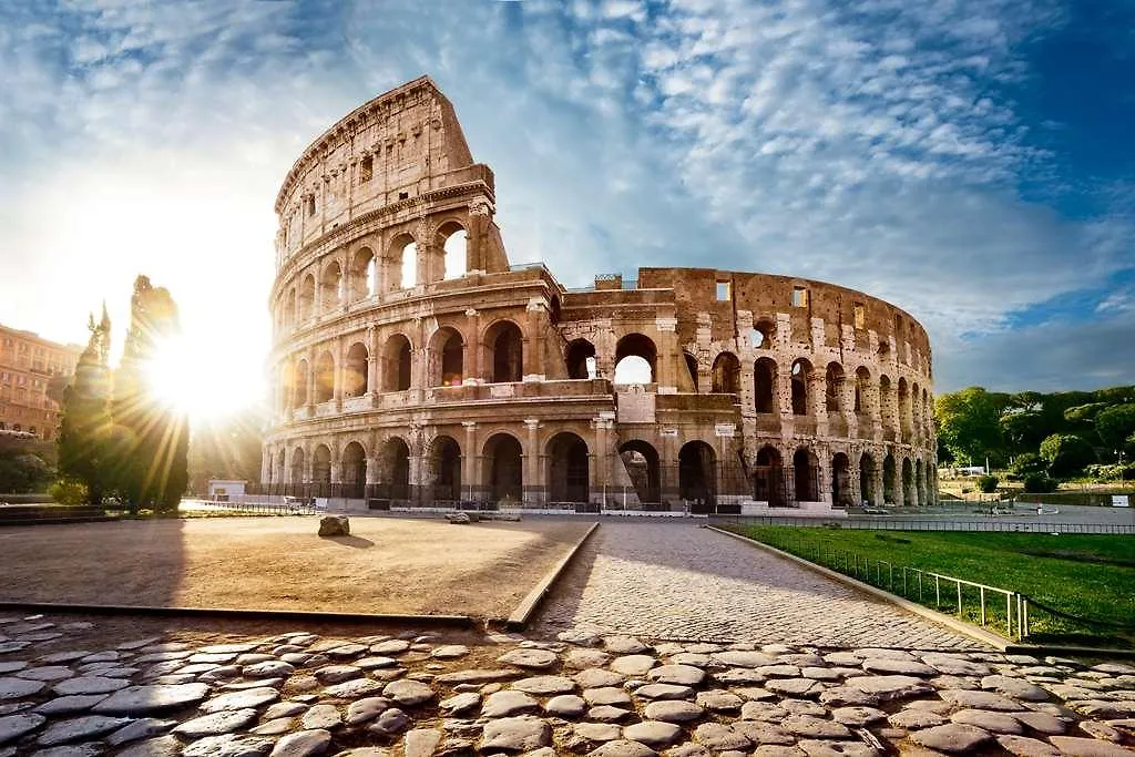 Artotel Rome Piazza Sallustio 0*,  Italy