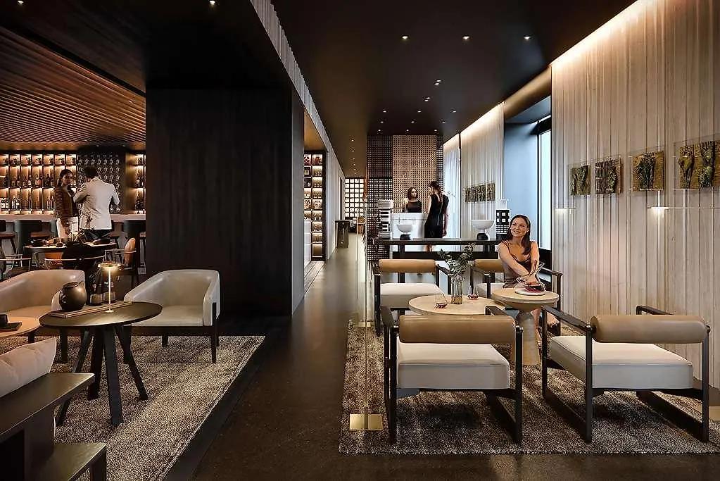 Artotel Rome Piazza Sallustio 0*,