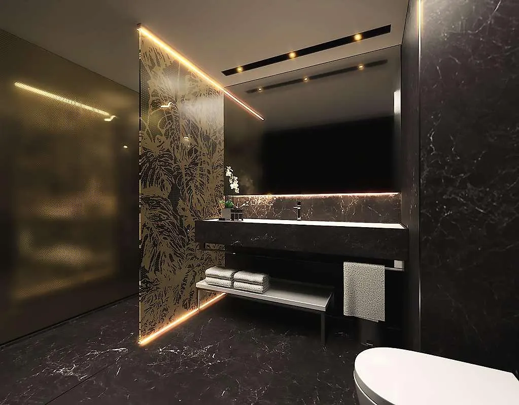 Artotel Rome Piazza Sallustio Italy