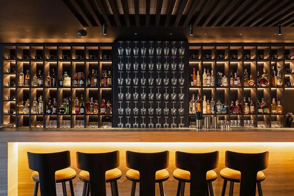 Artotel Rome Piazza Sallustio Hotel