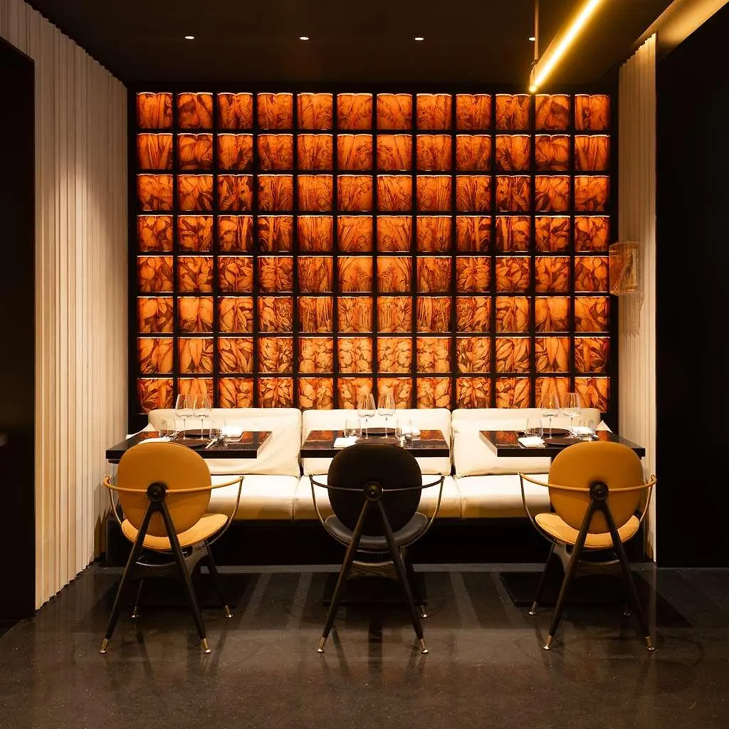 Hotel Artotel Rome Piazza Sallustio Italy