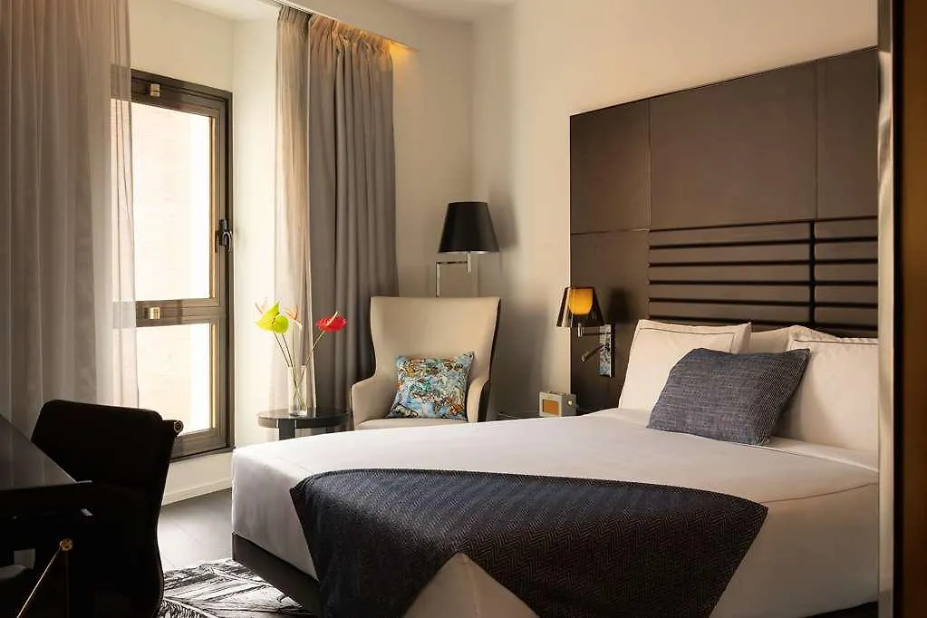 Artotel Rome Piazza Sallustio