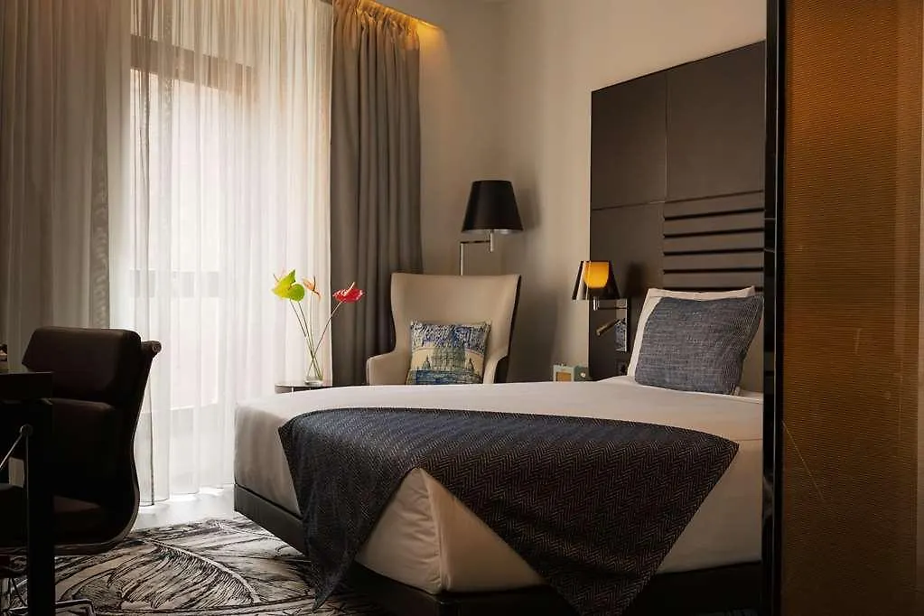 Artotel Rome Piazza Sallustio Hotel