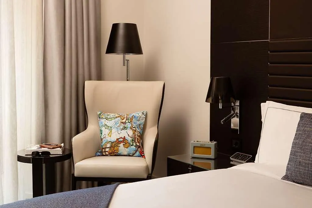 Hotel Artotel Rome Piazza Sallustio