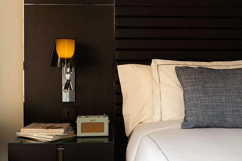 Artotel Rome Piazza Sallustio Italy