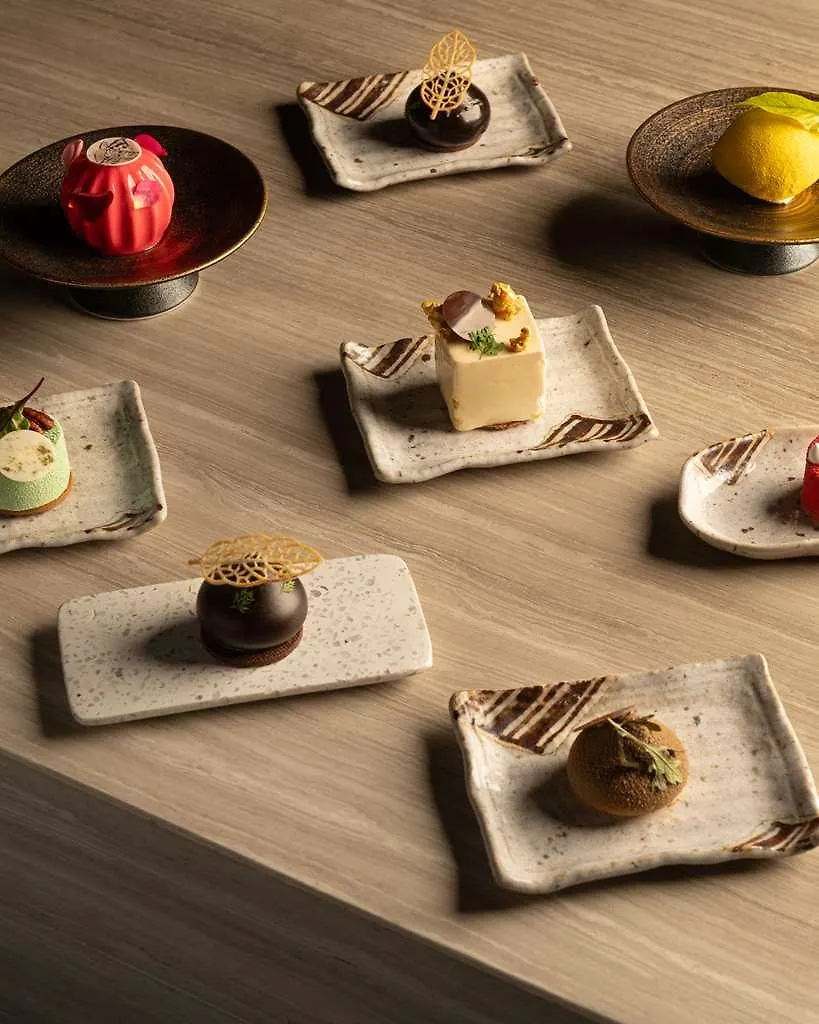 Hotel Artotel Rome Piazza Sallustio