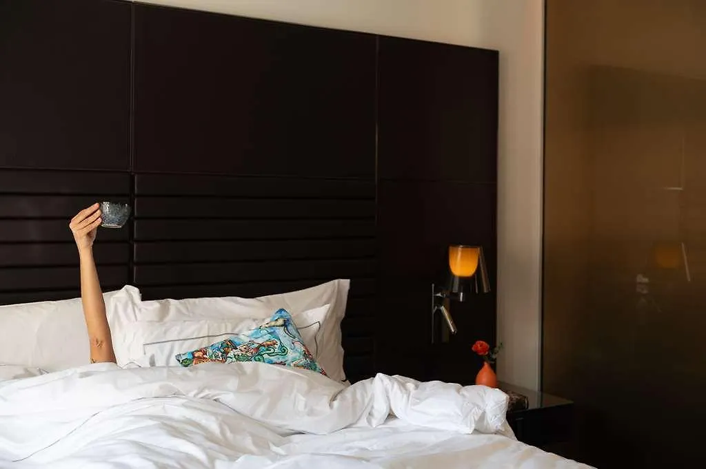 Artotel Rome Piazza Sallustio