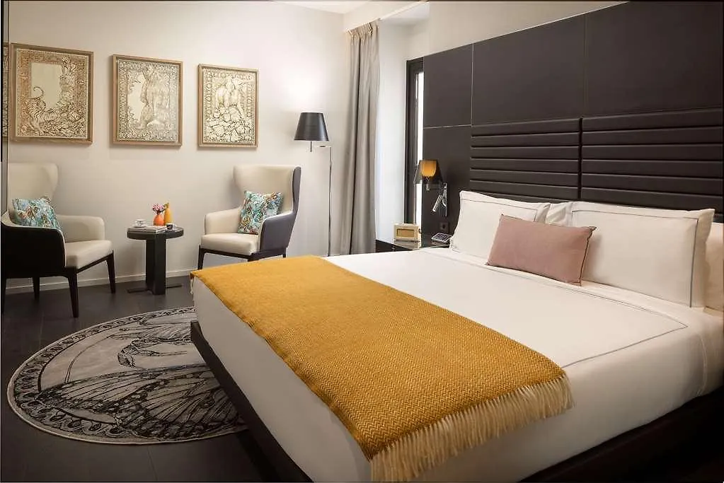 Artotel Rome Piazza Sallustio Hotel