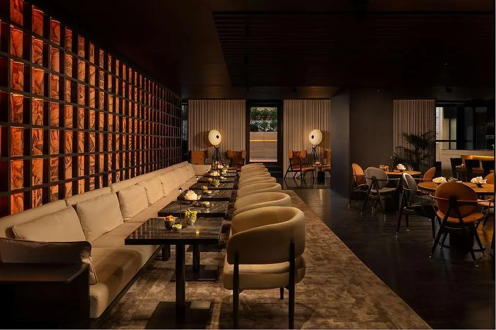 Artotel Rome Piazza Sallustio