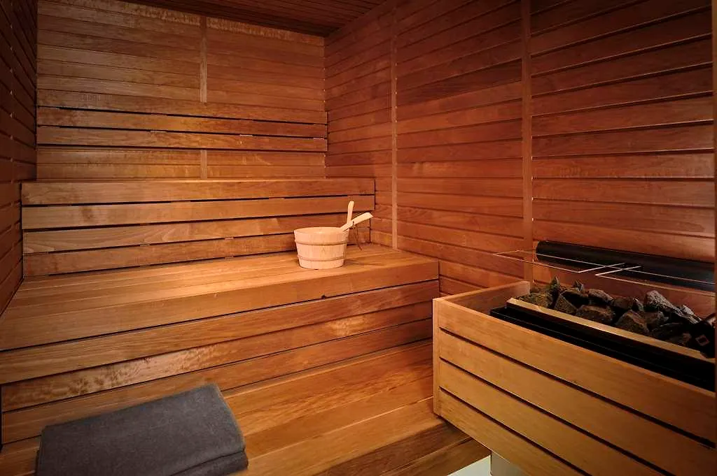 Artotel Rome Piazza Sallustio Hotel