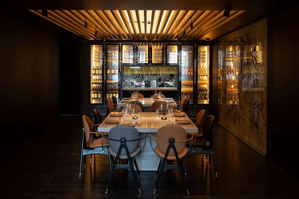 Artotel Rome Piazza Sallustio Italy