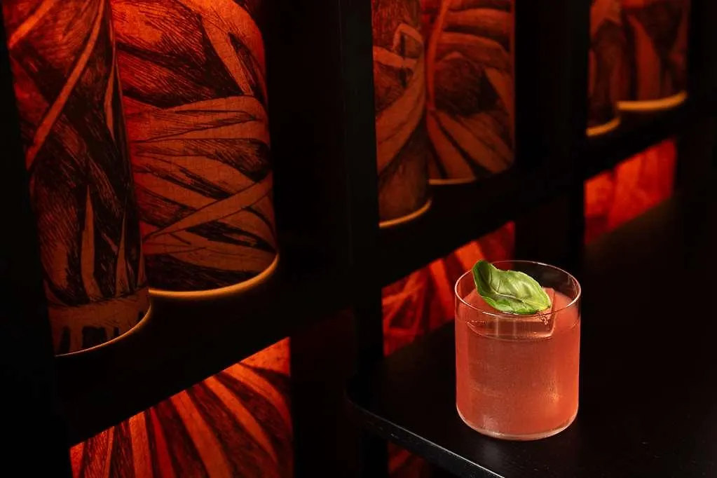 Artotel Rome Piazza Sallustio 0*,  Italy